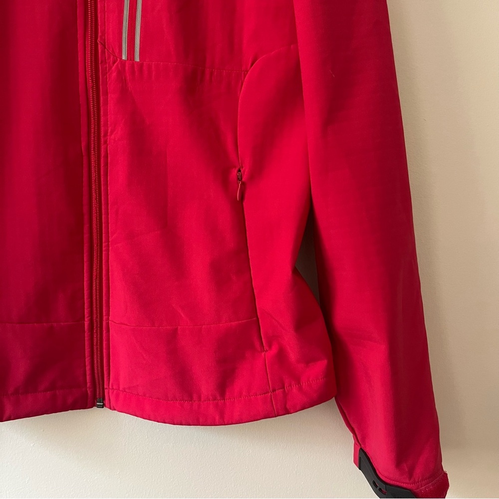 Koppen Softshell Jacket Small Pink - image 2